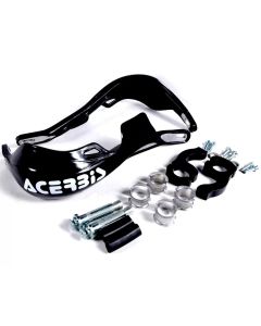 Acerbis Rally Pro Handguards Black- ACER-2142000001