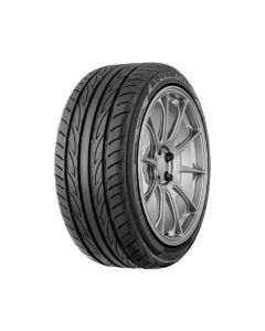 Yokohama Advan Fleva V701 Tire - 225/35R20 90W - 110170171