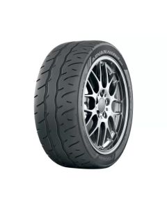 Yokohama Advan Neova AD09 Tire - 245/30R20 90W XL - 110111964