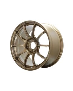 Advan RZII 17x8 +54 5-114.3 Racing Bronze Wheel - YAZ7G54EA