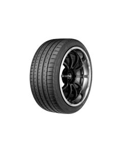 Yokohama Advan Sport V105G Tire - 245/35R19 89W - 110193356