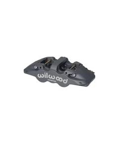 Wilwood 1.75/1.38/1.38 AERO6 Caliper 1.25 Rotor - 120-13293