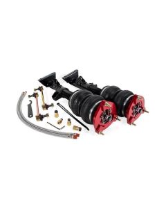 Air Lift Performance 08-14 Mercedes C-Class RWD Sedan/Estate/12-15 Mercedes C-Class Coupe RWD - 78577