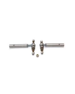 Alcon 10-14 Ford Raptor Tie Rod End Kit - AC011507NANA