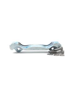 Alcon 10-20 Ford Raptor/F-150 Bracket Kit - Front - BSK4415X564