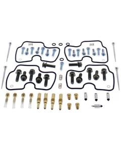 All Balls Racing 99-00 Honda CBR600F4 Carburetor Rebuild Kit - 26-10041