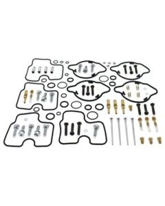 All Balls Racing 94-03 Honda VF750C Carburetor Rebuild Kit - 26-1608