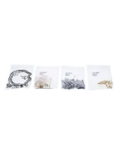 All Balls Racing 06-07 Yamaha VMX12 V-Max Carburetor Rebuild Kit - 26-1640
