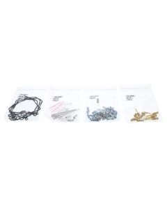 All Balls Racing 86-03 Kawasaki ZG1200 Voyager Carburetor Rebuild Kit - 26-1654