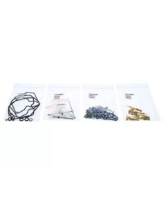 All Balls Racing 96-99 Suzuki GSF600S Bandit Carburetor Rebuild Kit - 26-1663