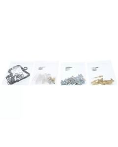 All Balls Racing 92-96 Honda ST1100 Carburetor Rebuild Kit - 26-1670