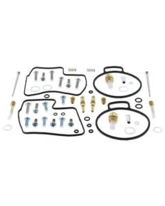 All Balls Racing 92-00 Honda GL1500SE Carburetor Rebuild Kit - 26-1674