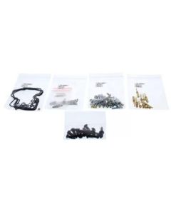 All Balls Racing 99-02 Yamaha YZF-R6 Carburetor Rebuild Kit - 26-1677