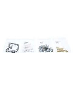 All Balls Racing 88-97 Kawasaki NINJA 600R (ZX600C) Carburetor Rebuild Kit - 26-1681
