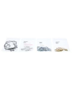 All Balls Racing 91-93 Kawasaki ZEPHYR (ZR750C) Carburetor Rebuild Kit - 26-1686