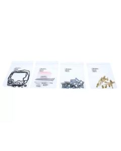 All Balls Racing 92-95 Kawasaki ZR1100 Carburetor Rebuild Kit - 26-1687