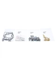 All Balls Racing 95-97 Kawasaki ZX1100E GPZ Carburetor Rebuild Kit - 26-1690