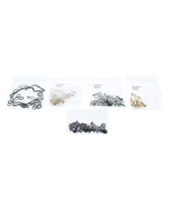 All Balls Racing 98-99 Kawasaki ZX900 Ninja ZX9R Carburetor Rebuild Kit - 26-1697