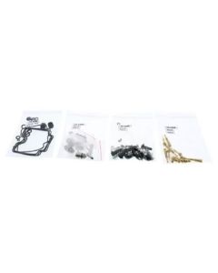 All Balls Racing 98-06 Suzuki GSX750F Katana Carburetor Rebuild Kit - 26-1714