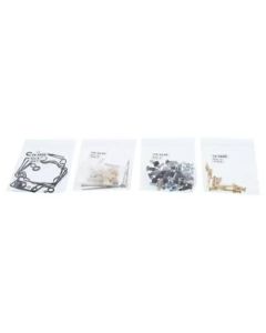 All Balls Racing 1990 Kawasaki ZX1100C Ninja ZX11 Carburetor Rebuild Kit - 26-1720