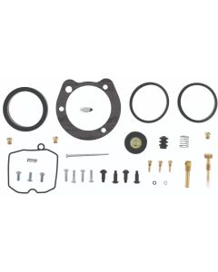 All Balls Racing 05-06 Harley FLHPI Road King Police Carburetor Rebuild Kit - 26-1762