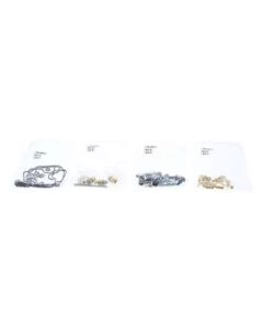 All Balls Racing 04-05 Yamaha RX Warrior Carburetor Rebuild Kit - 26-1895