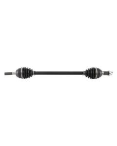 All Balls Racing 2018 Can-Am Maverick X3 900 HO 8 Ball Axle - Front Left - AB8-CA-8-126