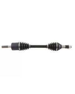 All Balls Racing 18-21 Can-Am Maverick Trail 800R 8 Ball Axle - Front Left - AB8-CA-8-130