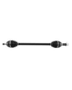 All Balls Racing 2018 Can-Am Maverick X3 900 HO 8 Ball Axle - Front Right - AB8-CA-8-226