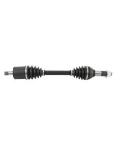 All Balls Racing 18-21 Can-Am Maverick Trail 800R 8 Ball Axle - Front Right - AB8-CA-8-230