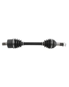 All Balls Racing 22-23 Can-Am Maverick Trail 700 8 Ball Axle - Rear Left - AB8-CA-8-332