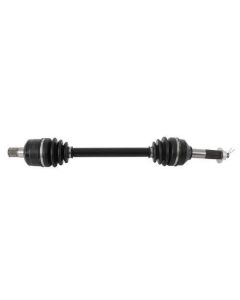 All Balls Racing 16-23 Kawasaki Teryx 4 4x4 800 8 Ball Axle - Rear Left - AB8-KW-8-322