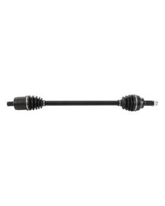 All Balls Racing 17-19 Polaris RZR XP 1000 8 Ball Axle - Front Left - AB8-PO-8-335