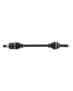 All Balls Racing 10-14 Polaris RZR 4 800 8 Ball Axle - Rear Left - AB8-PO-8-338
