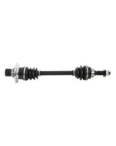 All Balls Racing 17-19 Polaris ACE 900 EPS XC 8 Ball Axle - Front Left - AB8-PO-8-360