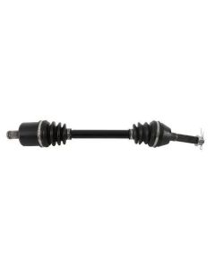 All Balls Racing 15-16 Polaris ACE 325 8 Ball Axle - Front Left - AB8-PO-8-379