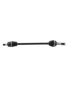 All Balls Racing 16-23 Yamaha YXZ1000R EPS 8 Ball Axle - Front Left - AB8-YA-8-318