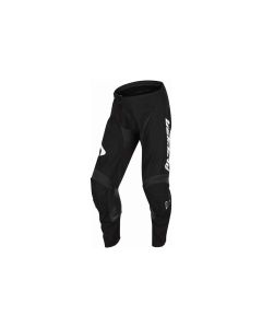 Answer Arkon Bold Pant Black/White Size - 28 - 446836