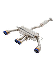 A'PEXi - N1 Evo Extreme (Catback) - 2023+ GR Corolla ** ETA End of MAY ** - 164-KT23