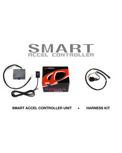 APEXi - Electronics, SMART Accel Controller with Harness - Type 4 / 417-A014