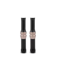 Arlen Ness 10-Gauge Pushrod Tubes - 03-635