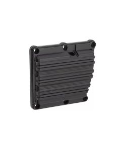 Arlen Ness 10-Gauge Trans Top Cover - 03-864