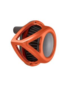 Arlen Ness Clear Tear Sucker - 600-002