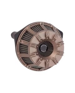 Arlen Ness 10-Gauge Inverted Sucker - 600-014