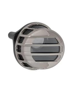 Arlen Ness Side Kick Air Cleaner 99-17 Tc - 81-312