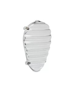 Arlen Ness Finned Cam Cover Chr - I-1168