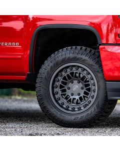 Atturo Trail Blade X/T Tire LT265 /60 R20 121S E1 BSW- ATTU-TBXT-EHJR3LA