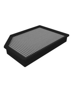 aFe MagnumFLOW Pro DRY S OE Replacement Filter 22-23 Jeep Grand Wagoneer V8-6.4L - 30-10414D