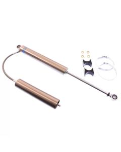 Bilstein Motorsport 12in. TRVL RSRVR SHK PLTD 275/78 46mm Monotube Shock Absorber - B46-1351R
