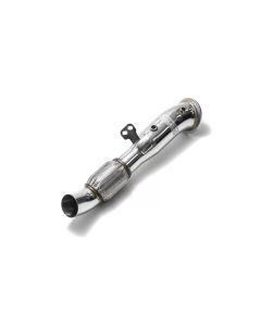 ARMYTRIX High-Flow Performance Race Downpipe BMW 340i | 440i | 540i | M140i | M240i 2017+- ARMY-B58B30-DD